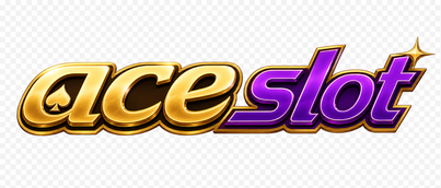 Ace Slot Logo